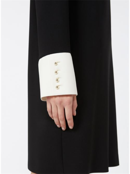 GOLFO MAXMARA | 2526226011600001 NERO